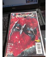 Nightwing #30 - $135.32 MXN