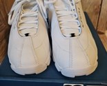 K-Swiss Men&#39;s 03426-129 ST329 CMF Memory Foam Leather Training Shoes - $48.71