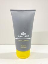 Lacoste Challenge Shower Gel Pour Homme for men 150 ml/5.0 fl oz - £19.66 GBP