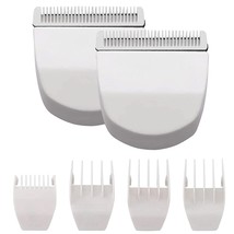 Professional Snap On Replacement Blades 2068-300 For Wahl Peanut Hair, W... - $35.94