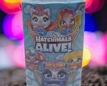 One Hatchimals Alive Box Set NEW Sealed - $14.25