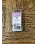 LDR 3/8” Sleeve And Brass Insert - $12.05 CAD