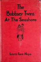 The Bobbsey Twins at the Seashore by Laura Lee Hope / circa 1932 Goldsmith HC - £2.68 GBP