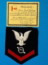 UNITED STATES NAVY, OPERATIONS SPECIALIST, 3RD CLASS RATE, SIGNED - $9.90
