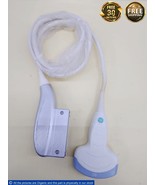GE 4C-RS Convex Array Ultrasound Probe 4CRS Wideband Transducer GE Healt... - $6,650.47 CAD