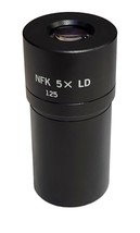 Olympus NFK 5X LD 125 Microscope Photo Eyepiece - $140.24