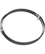 Bimetallic 10/14 Tpi, Silver|Silver Metallic Proxxon 28172 Band Saw Blad... - $43.97