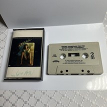 Flashdance Original Soundtrack.  Cassette - £3.92 GBP
