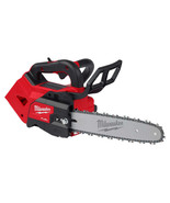 Milwaukee 2826-20C M18 FUEL 18V 12&quot; Cordless Top Handle Chainsaw - Bare ... - £389.56 GBP