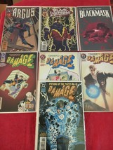 DC Comics Lot - 1990s Comics with Duplicates - £131.11 GBP