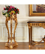 Infinity Gold Flower Stand - £807.83 GBP