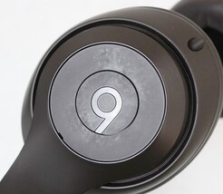 Beats Studio Pro Wireless Headphones MQTT3LLA - Deep Brown image 7