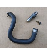 HONDA GENUINE 96-00 CIVIC POWER STEERING PUMP RETURN HOSE &amp; INLET JOINT/... - $38.22