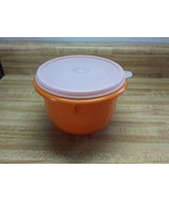 Vintage tupperware bowl - $18.95