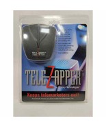 Tele-Zapper by Privacy Technologies Keeps Telemarketers Out New &amp; Sealed - $19.46