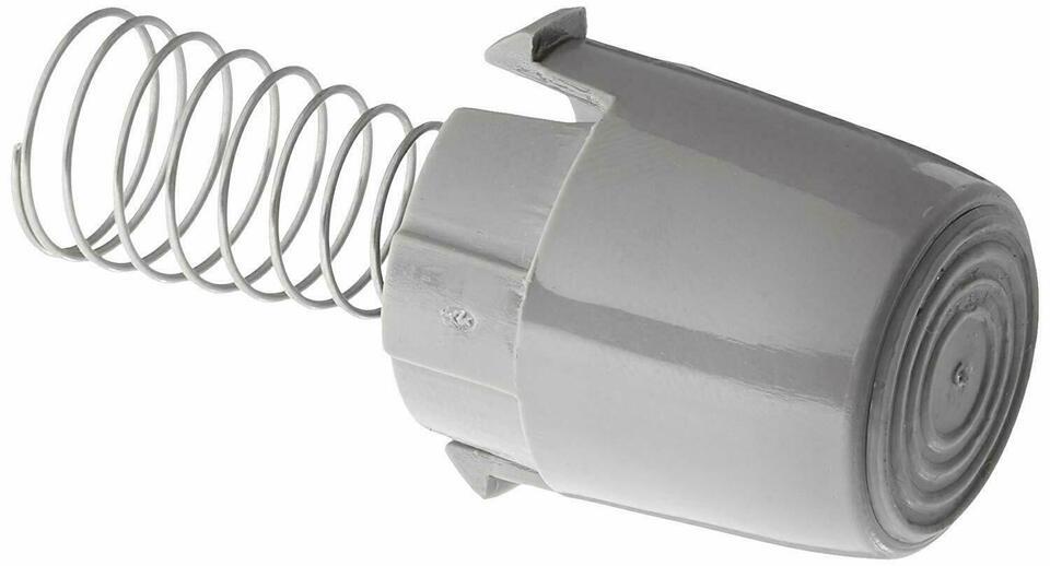 OEM LG AGM73610701 Washer Magnetic Door Plunger - $11.75