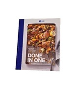 Weight Watchers Cookbook WW Healthy Kitchen Done In One 61030 - $5.45 CAD