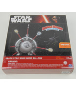 NEW Spin Master Games  Star Wars Death Star Boom Boom Balloon Game - £5.01 GBP