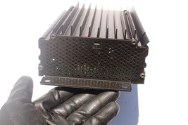 2000-03 MERCEDES BENZ W220 S430 S500 SOUND AUDIO AMPLIFIER K3053 image 8