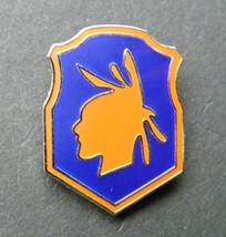 Us Army 98TH Infantry Division Lapel Pin Badge 1 Inch - £4.52 GBP