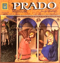 2016 Prado Museum Foreign Painting Collection Art In Spain: Javier Costa... - £14.87 GBP