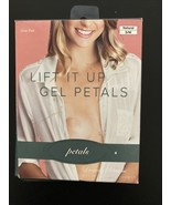 Fashion Forms Women&#39;s Lift It Up Breast Gel Petals Size S/M - $6.20 CAD