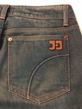 Joe&#39;s Jeans Women&#39;s Denim Muse Vienna Boot Cut Stretch Size 28 X 31 - £22.89 GBP