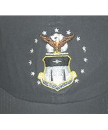&quot;Operation Hat Trick&quot; ballcap baseball cap help wounded veterans warriors  - £15.80 GBP