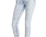 J BRAND Womens Jeans Mid Rise Skinny Fit Casual Stylish Blue Size 27W 81... - $88.36