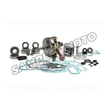 Wrench Rabbit Complete Engine Rebuild Kit for 2004 2005 Yamaha YFZ 450Complet... - $852.26