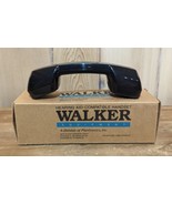 Walker Hearing Aid-Compatible Handset Model W3-K-M-Black-00 New - £14.70 GBP