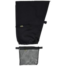 LensCoat Raincoat RS Rain Cover Sleeve Protection for Camera and Lens, Medium (B - £88.21 GBP