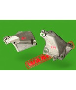 2007-2011 mercedes ml350 m272 v6 engine motor mount bracket pair 2 - $143.90 CAD