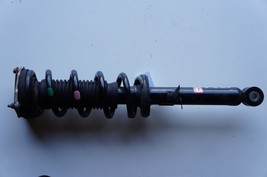2007-2008 INFINITI G35 SEDAN FRONT SUSPENSION DRIVER LEFT STRUT SHOCK LH 1681 image 3