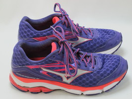 Mizuno Wave Inspire 12 Running Shoes Women’s Size 8.5 US Near Mint Condition - £64.05 GBP