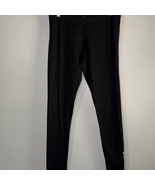 Victoria&#39;s Secret black athletic leggings - $398.60 MXN