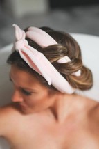 Mane Label Hair Co The Original Sway Heatless Curling Velour Ribbon Hair... - $30.69