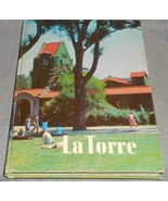 San Jose State College 1951 LA TORRE YEARBOOK San Jose - California - 28... - $54.29 CAD