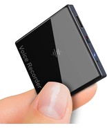 128G Voice Activated Recorder,3072Kbps Voice Recorder With, Intervie - $1,455.89 MXN