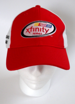 NASCAR Xfinity Series Victory Lane 2015 Daytona Adjustable Cap Chase Authentics - £9.30 GBP