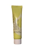 Juicy Beauty Prebiotix Tartaric + Iris Instant Flash Facial  - Travel Size - $9.95