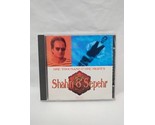 One Thousand And One Nights Shahin And Sepehr Music CD - $27.71
