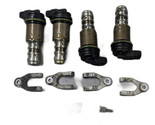 Variable Valve Timing Solenoid Set From 2010 BMW X5  4.8 7560462 E70 - £64.11 GBP