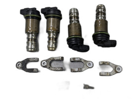 Variable Valve Timing Solenoid Set From 2010 BMW X5  4.8 7560462 E70 - £62.72 GBP