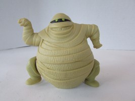 Hotel Transylvania 2 Murray Wind Up Mcdonalds Toy 2015 - $54.42 MXN