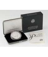 2020-W 1 Oz. Palladium Uncirculated Burnished American Eagle in Original... - $3,492.72