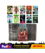 Black Clover English Manga Full Set Comic Volume 1-35 Yuki Tabata Expres... - $308.36 CAD