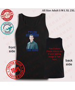 2 TYLER ROBINSON Tank Top - $28.00