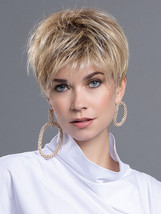 Elan Wig By Ellen Wille, *All Colors* Heat Friendly Synthetic, New - £203.39 GBP