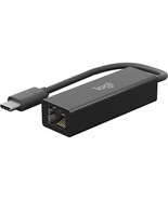 Logitech 952-000149 USB-C-TO-ETHERNET ADAPTER #NAME - $2,043.32 MXN